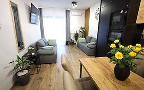 Apartament Lux